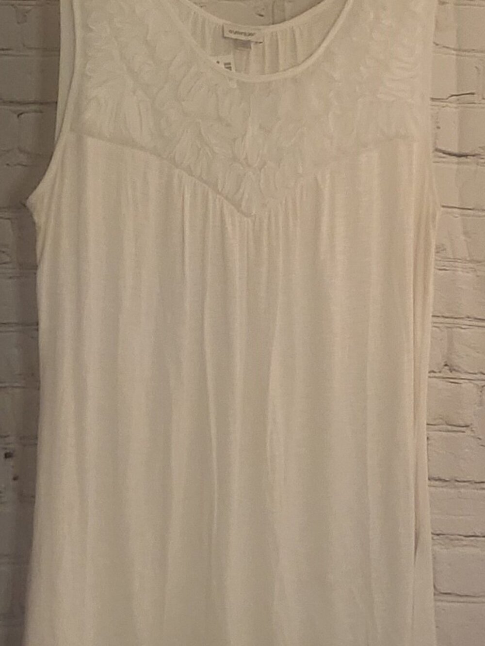Avenue, Size 14/16, Ivory